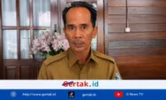 Karhutla Meluas, Pemkab Sintang Tunda Sejumlah Agenda Demi Keselamatan Warga