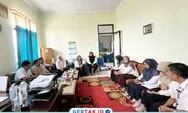 Jaga Akuntabilitas, Inspektorat Lebak Audit Pengelolaan BLUD Puskesmas di Lebak Periode 2025–2026
