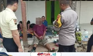 Sinergi Polsek Bojong dan Pemdes Bukur Penanganan ODGJ: Dirawat di RS Hingga Rencana Rujukan ke Semarang