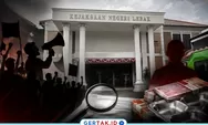 Gerakan Mahasiwa Demokratis (GMD) Soroti Dugaan Penyimpangan Dana Koperasi, Kejari Lebak Didesak Periksa Keterkaitan Anggota DPRD Banten