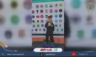 TUBUH MUNGIL, NYALI SEGEDE ARENA! NUHA CABERAWIT PAUD AMANDA SABET EMAS CIREBON CHAMPIONSHIP