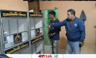 Dua Merpati Kualitas Unggul Senilai Rp.70 Juta di Bojong Pekalongan Digondol Maling