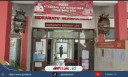 ISU DUGAAN PUNGLI BELI TENDA DI KARANGMALANG DIBANTAH WARGA: “JANGAN GORING OPINI, CEK FAKTANYA!”