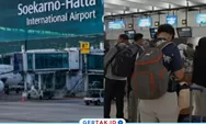 10 Bandara Kembali Beroperasi usai Terdampak Abu Vulkanik Anak Krakatau