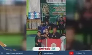BHIRAWA ANORAGA TAK BOLEH PUTUS: DARI KERINGAT GENERASI LAMA, LAHIR PEJUANG-PEJUANG BARU