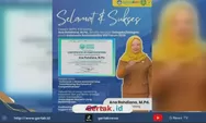 Dari Sindang Menembus Panggung Nasional! Ana Rohdiana Bawa Suara Pendidikan ke Indonesia Sustainability 360 Forum