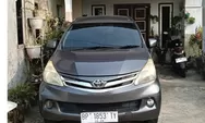 Demi Gaya, Supir Kepala BTIKP Disdik Kepri Setiap Akhir Pekan Palsukan Plat Nopol Mobil Pemprov Kepri
