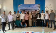 Pengurus Baru KUMACITOR Dilantik, Siap Perkuat Peran Mahasiswa Citorek