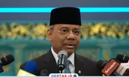 Prabowo Reshuffle Kabinet, Suahasil Nazara Gantikan Purbaya Yudhi Sadewa sebagai Menteri Keuangan