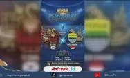Nobar FC Seoul vs Persib Digelar di Warung Taichan WS, Owner Wahyu Ajak Warga Indramayu Ramaikan Dukungan