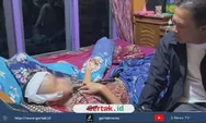 Siswa SMP di Kuningan Diduga Jadi Korban Perundungan, Kepala Terluka hingga 30 Jahitan, Bupati Minta Kasus Dituntaskan