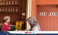 Didampingi BRI Pasuruan, Jiu Jiu Kopitiam Makin Mudah Layani Transaksi Pelanggan