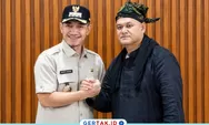 Seren Taun Cisungsang 2026 Digelar 21–28 September, Kasepuhan Temui Bupati Lebak
