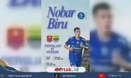 MALAM INI WARUNG TAICHAN WS MEMBIRU! BOBOTOH INDRAMAYU SIAP GEBYUR NOBAR PERSIB VS PERSIJAP