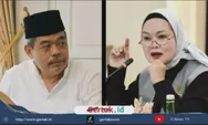 36 Tahun HUMANIKA: Bursah Zarnubi, Melly Zarnubi, dan Stamina Perjuangan yang Tak Padam