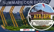 KPK Geledah Kantor Summarecon Bogor, Kasus HGB Makin Melebar