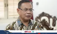 Selain 8,5 Tahun Bui, Bupati Pati Nonaktif Sudewo Dituntut Bayar Uang Pengganti Rp3,6 Miliar