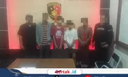 Cegah Situasi Memanas, Polisi Evakuasi Dua Anak yang Diamankan Warga di Bojong