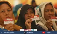 Bansos September 2026 Mulai Cair! Cek Desil 1-10 Pakai NIK KTP, Ini 4 Bantuan yang Perlu Diketahui
