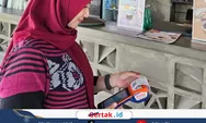 BRI Pasuruan Dorong Digitalisasi Bisnis The Breez Lite melalui Ekosistem Layanan BRI