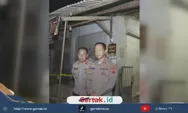 Polres Indramayu Bergerak Cepat Amankan Lokasi Insiden di Warung Sindang, Polisi: Situasi Kondusif, Kasus Masih Didalami