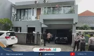 KPK Telusuri Belasan Aset Ipda Yayat, Nama ‘Om Lippo’ Dikaitkan dengan Dugaan Pengaturan Proyek Pemkab Bekasi