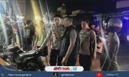 KAPOLRES INDRAMAYU TEGASKAN TAK ADA TEBANG PILIH! INSIDEN RAMBATAN DIPROSES SESUAI KETENTUAN HUKUM