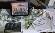 Kronologi Penemuan Jenazah Surakman di Pulau Enggano, ABK Kapal 5 Jurnalis yang Hilang saat Meliput Erupsi Gunung Anak Krakatau