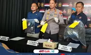 Motif Tersinggung Suara Sound System, Menantu Tiri Bacok Mertua Hingga Tewas di Tambelangan