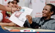 Bansos Akhir September 2026: PKH, BPNT hingga PIP Cair