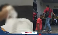 Sopir Truk Bali Dibakar Bosnya, Luka Bakar 68 Persen dan Kritis
