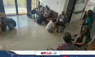 Hendak Tawuran Antarkelompok Remaja di Wonokerto, Empat Remaja Diamankan Warga dan Diserahkan ke Polsek Wiradesa
