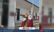 SDN 3 Karangsong Cetak Siswa Berprestasi Lewat Jalur Silat, Ade Veno Hendaris Jadi Talenta Muda