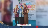 Alhamdulillah! SMPN 4 Sindang Borong Dua Juara 1 TALENTA GLS Indramayu 2026, Literasi Sekolah Tunjukkan Kualitas