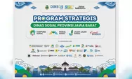 Yayasan Agraha Swa Karya Jadi Mitra Strategis Dinsos Jabar dalam Program Sosial untuk Masyarakat