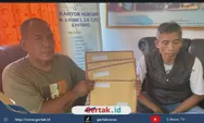 YLBH Pramuda 99 Ajukan Permohonan Informasi ke 4 Desa, Publik Kini Menanti Respons Pemerintah Desa