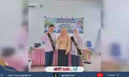 Bukan Sekadar Gelar! Duta Ramah Lingkungan SMPN 4 Sindang 2026 Siap Jadi Penggerak Perubahan