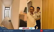 Napi Diduga Kabur saat Ombudsman Sidak Kamar Mewah Lapas Cibinong, Menteri Imipas: Akan Kami Dalami