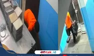 Chef SPPG Surabaya Akui Curi 8 Jeriken Minyak Jelantah, Aksinya Terekam CCTV