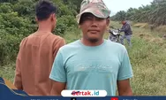 BPK Lae Saga Minta Nama Warga Tak Diseret dalam Sengketa Lahan