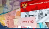 Bansos PKH BPNT Tahap 4 Cair November 2026, Cek Status Penerima