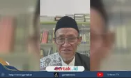 Ketua MUI Kab.Indramayu Apresiasi Langkah Kapolres Indramayu Tangani Insiden di Sindang