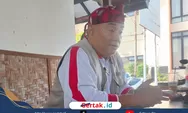 Masjid New Hartono Disorot, DPP GAIB Adukan Dugaan Reklamasi ke Polres Sampang