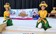 Dindik Lebak Dorong Pelestarian Budaya, Bahasa Sunda Jadi Fokus Dalam FTBI 2026