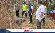 Lansia di Pekalongan Hilang 3 Hari, Ditemukan Meninggal di Kebun