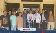 YLBH PRAMUDA 99 TURUN TANGAN, KAWAL KORBAN DAN SAKSI INSIDEN RAMBATAN WETAN — KUASA HUKUM ROBI: JANGAN ADA TEKANAN!