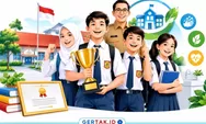 LSS Kabupaten Lebak 2026: Ini Dia Daftar Sekolah Peraih Juara