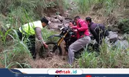 Tersesat di Tengah Hutan Petungkriyono, Pria Ini Hubungi Call Center 110