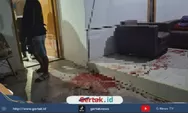 Diduga Mabuk, Mantan Kekasih Ngamuk Pecahkan Kaca Rumah hingga Anak Trauma, Terancam Pasal Perusakan dan Masuk Pekarangan Tanpa Izin