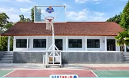 SMAN 2 Rangkasbitung Dapat Revitalisasi 2026, 9 Ruang Kelas Diperbaiki